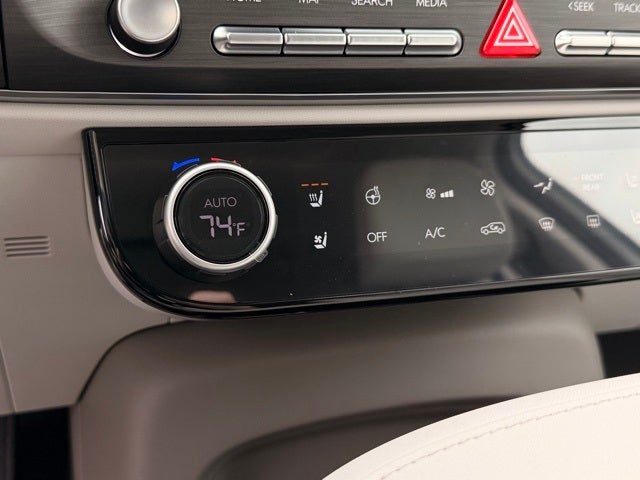 2026 Hyundai PALISADE SEL Premium FWD