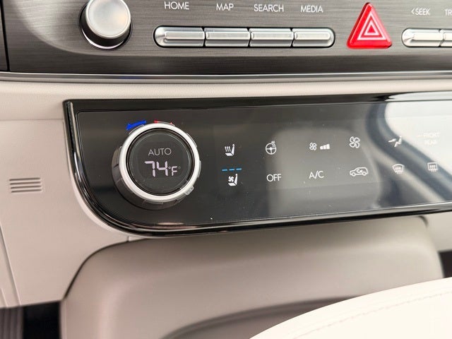 2026 Hyundai PALISADE SEL Premium FWD