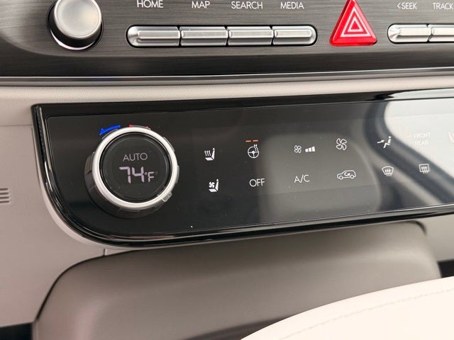 2026 Hyundai PALISADE SEL Premium FWD