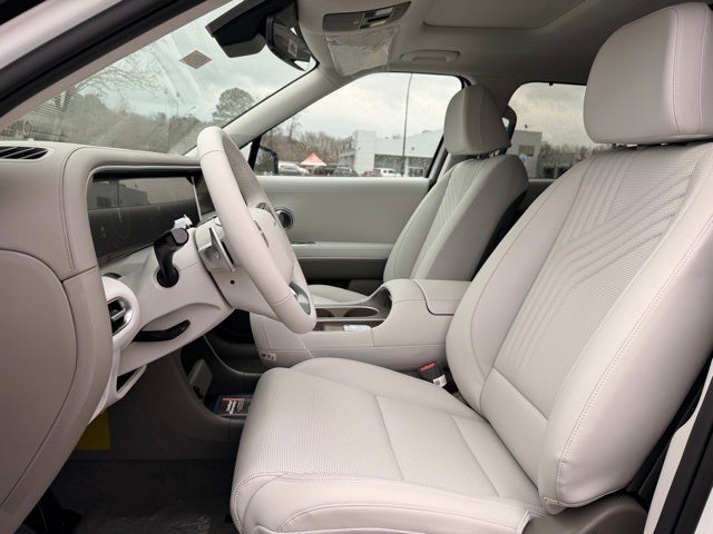 2026 Hyundai PALISADE SEL Premium FWD