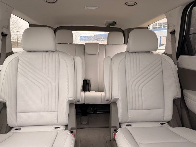 2026 Hyundai PALISADE SEL Premium FWD