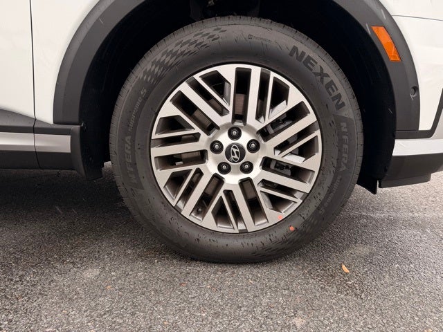 2026 Hyundai PALISADE SEL Premium FWD