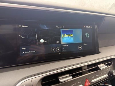 2026 Hyundai PALISADE SEL Premium FWD