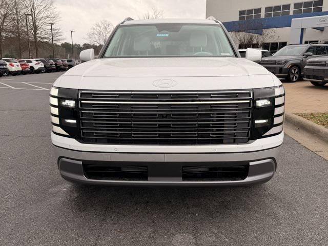 2026 Hyundai PALISADE SEL Premium FWD