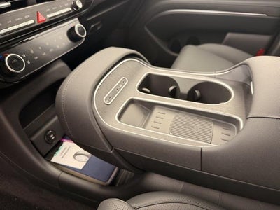 2026 Hyundai PALISADE SEL Premium FWD