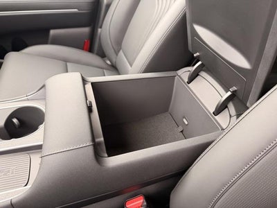 2026 Hyundai PALISADE SEL Premium FWD