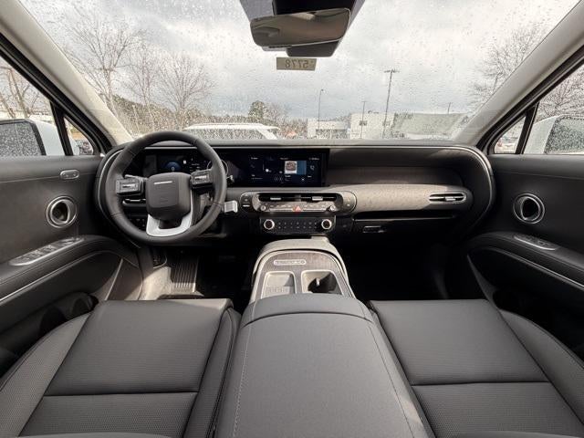 2026 Hyundai PALISADE SEL Premium FWD