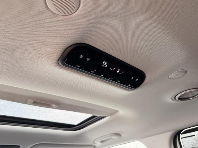 2026 Hyundai PALISADE SEL Premium FWD