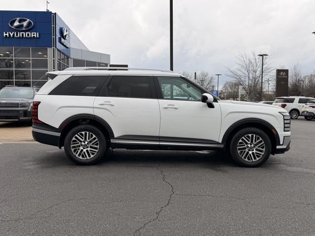 2026 Hyundai PALISADE SEL Premium FWD