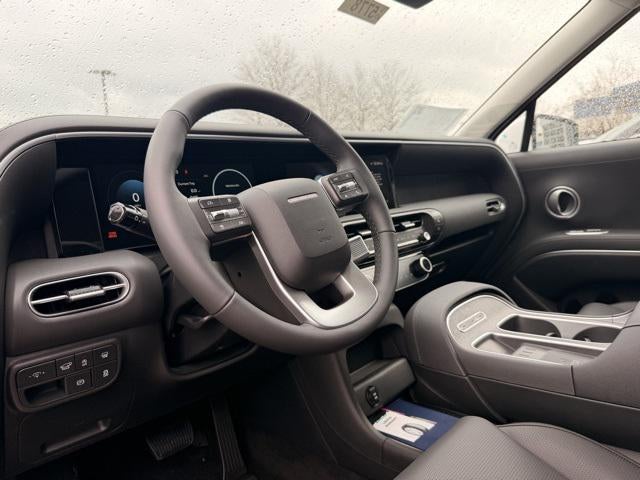 2026 Hyundai PALISADE SEL Premium FWD