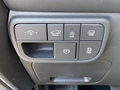 2027 Hyundai PALISADE SEL 7 Passenger