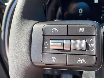 2027 Hyundai PALISADE SEL 7 Passenger