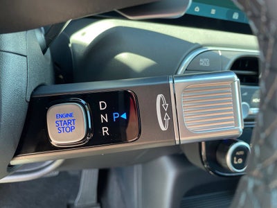 2027 Hyundai PALISADE SEL 7 Passenger