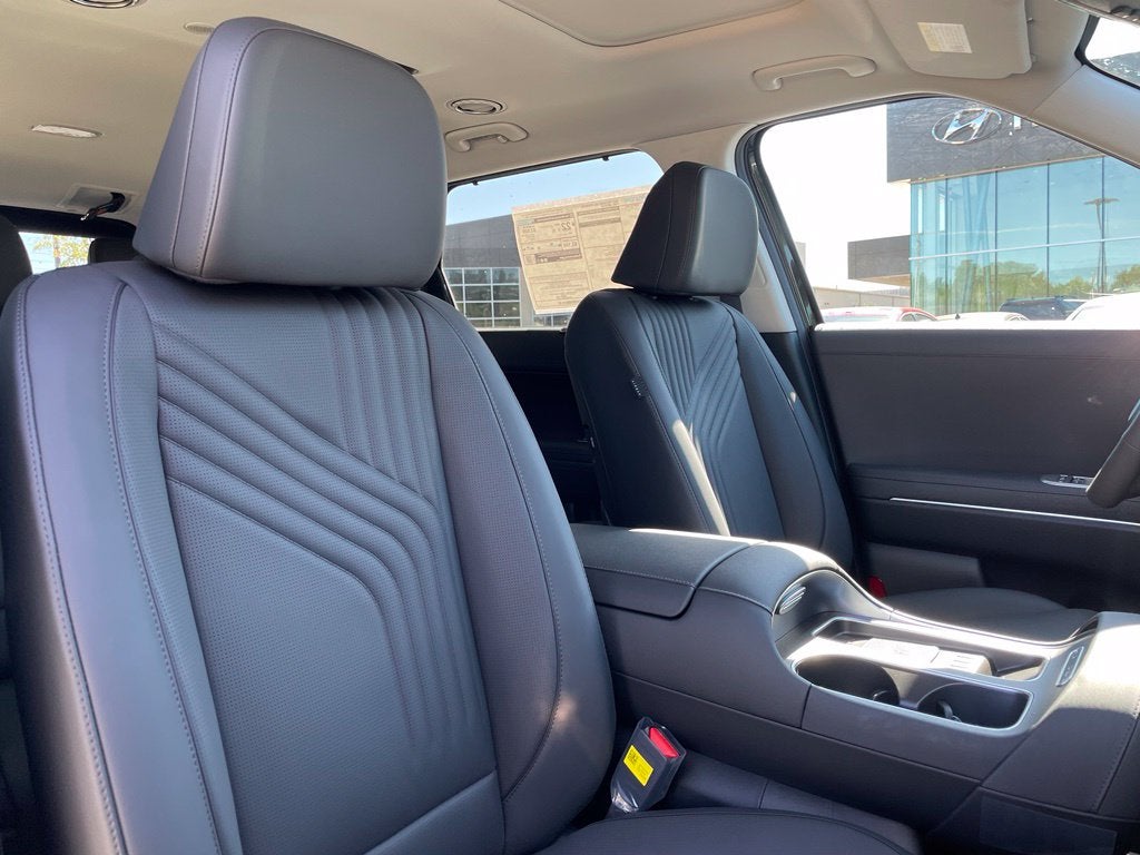 2027 Hyundai PALISADE SEL 7 Passenger