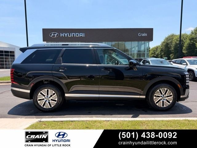 2026 Hyundai PALISADE SEL Premium 7 Passenger
