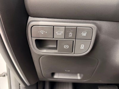 2026 Hyundai PALISADE SEL Premium 7 Passenger