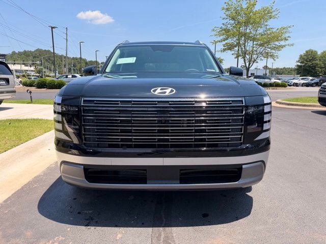 2026 Hyundai PALISADE SEL Premium 7 Passenger