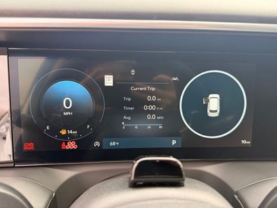 2026 Hyundai PALISADE SEL Premium 7 Passenger