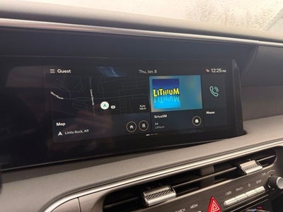 2026 Hyundai PALISADE SEL Premium 7 Passenger
