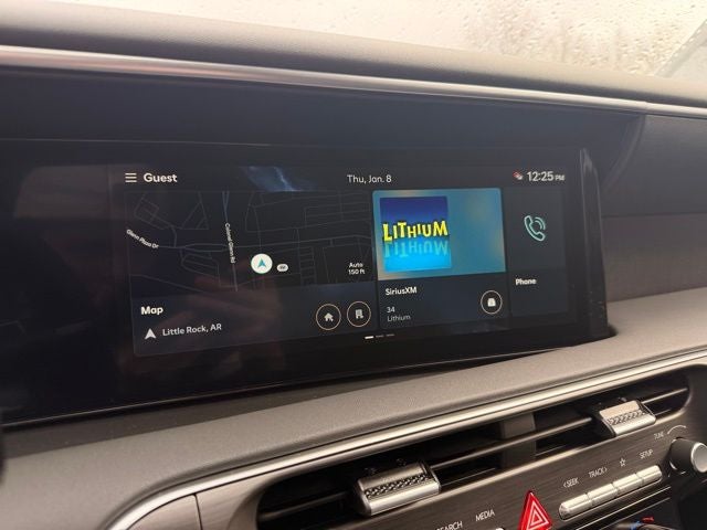 2026 Hyundai PALISADE SEL Premium 7 Passenger