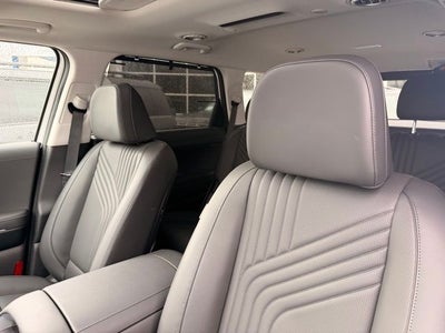 2026 Hyundai PALISADE SEL Premium 7 Passenger