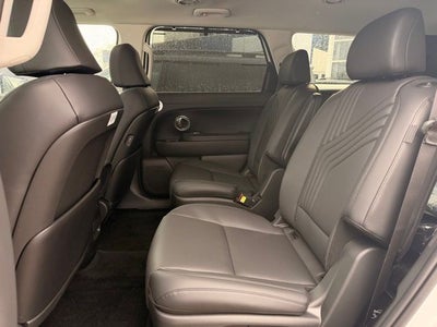 2026 Hyundai PALISADE SEL Premium 7 Passenger