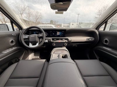 2026 Hyundai PALISADE SEL Premium 7 Passenger