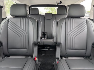 2026 Hyundai PALISADE SEL Premium 7 Passenger