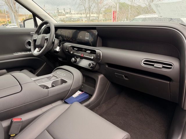 2026 Hyundai PALISADE SEL Premium 7 Passenger