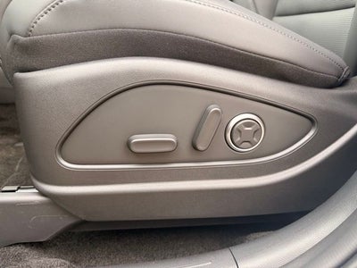 2026 Hyundai PALISADE SEL Premium 7 Passenger