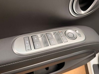 2026 Hyundai PALISADE SEL Premium 7 Passenger