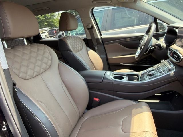 2023 Hyundai SANTA FE PLUG-IN HYBRID Limited