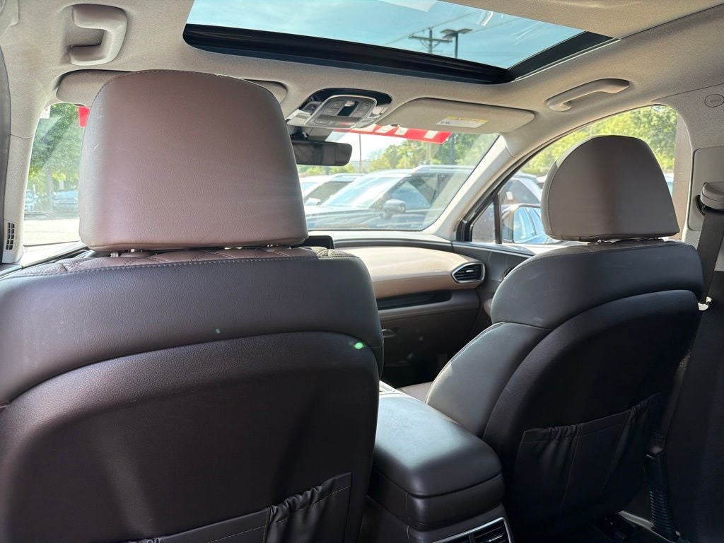 2023 Hyundai SANTA FE PLUG-IN HYBRID Limited CLEAN CARFAX