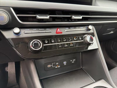 2026 Hyundai SONATA SE