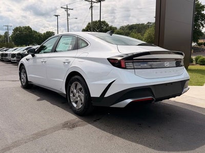 2026 Hyundai SONATA SE