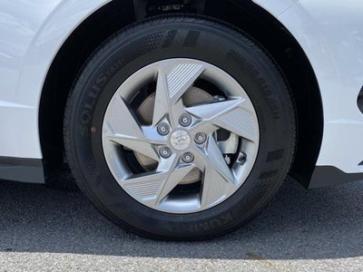 2025 Hyundai SONATA SE