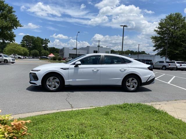 2025 Hyundai SONATA SE