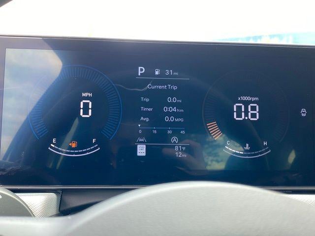 2025 Hyundai SONATA SE