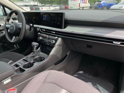 2025 Hyundai SONATA SE