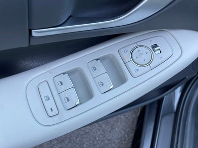 2024 Hyundai SONATA HYBRID SEL