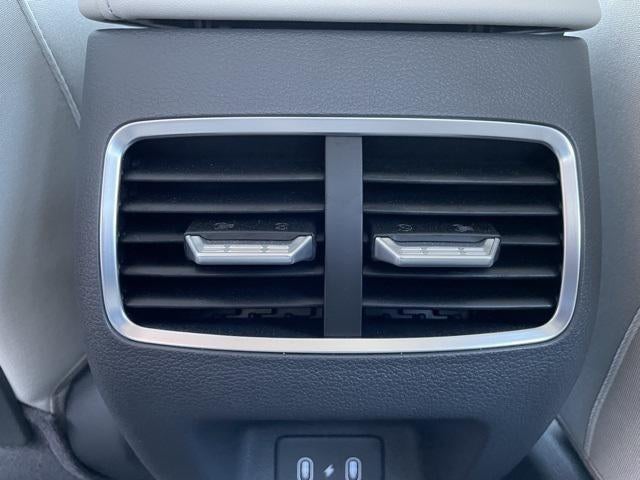 2024 Hyundai SONATA HYBRID SEL