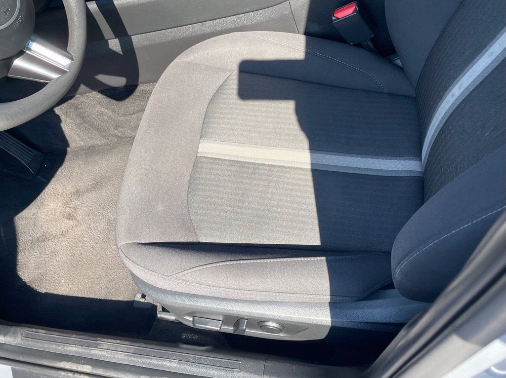 2024 Hyundai SONATA SEL One Owner, Clean Carfax