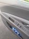 2023 Hyundai ELANTRA HYBRID Blue