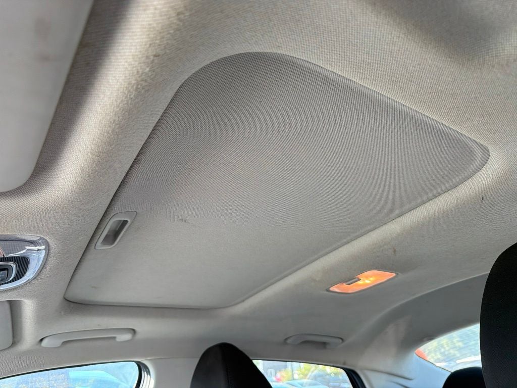 2025 Hyundai ELANTRA SEL Convenience CLEAN CARFAX 1-OWNER