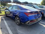 2025 Hyundai ELANTRA SEL Convenience CLEAN CARFAX 1-OWNER