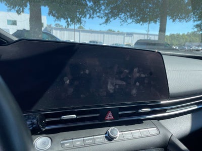 2025 Hyundai ELANTRA SEL Convenience Moonroof, Clean Carfax, One Owner