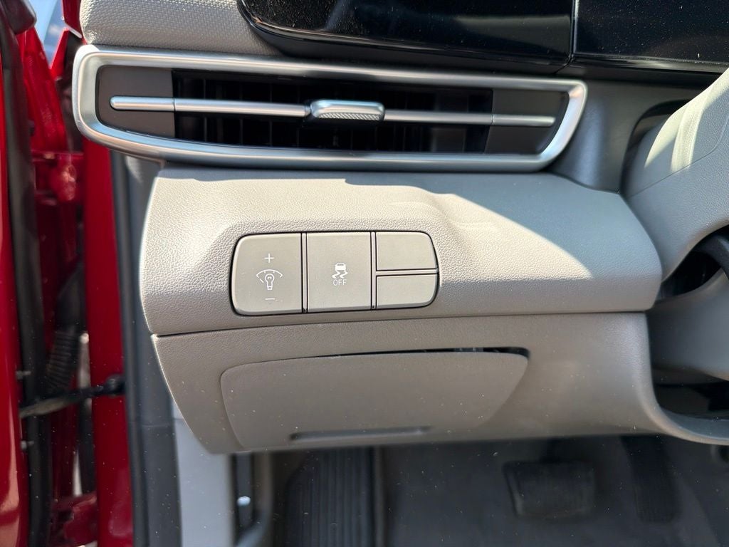2025 Hyundai ELANTRA SEL Convenience CARFAX 1-Owner