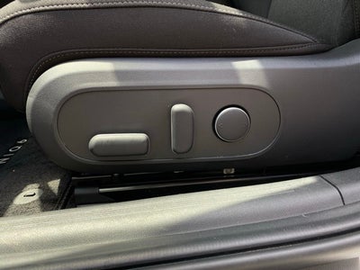 2025 Hyundai IONIQ 6 SE