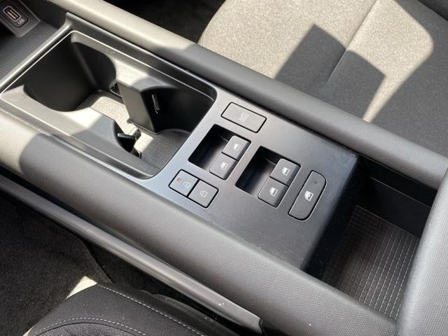 2025 Hyundai IONIQ 6 SE