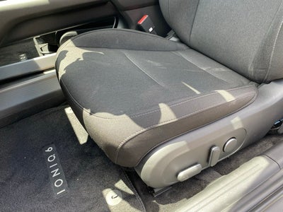 2025 Hyundai IONIQ 6 SE